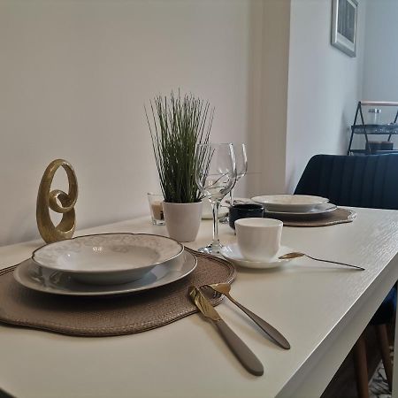 ブカレストUnirii Apartament 2アパートメント エクステリア 写真