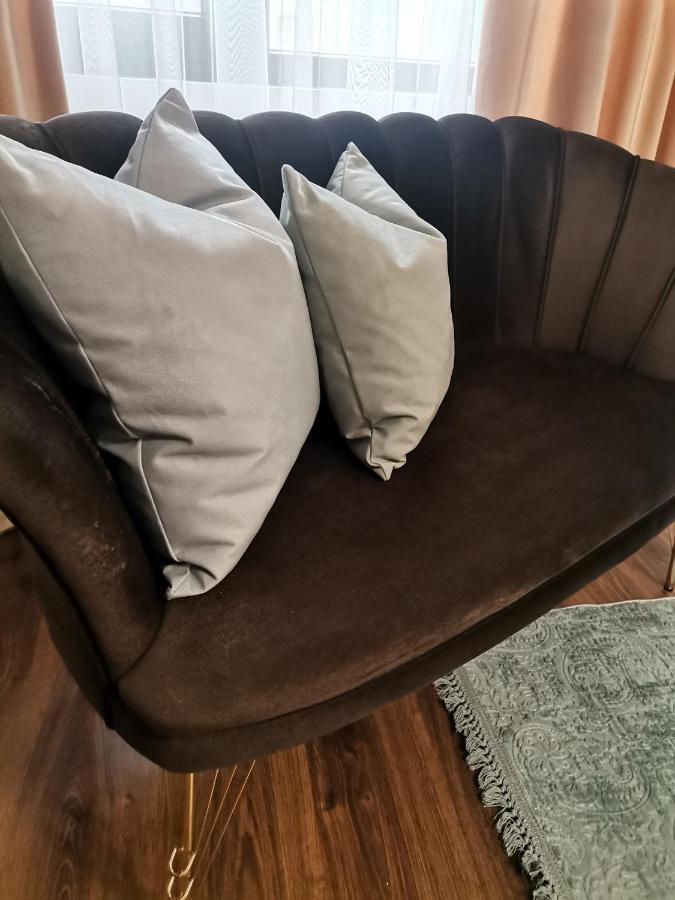ブカレストUnirii Apartament 2アパートメント エクステリア 写真