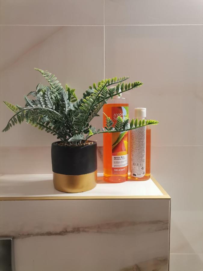 ブカレストUnirii Apartament 2アパートメント エクステリア 写真