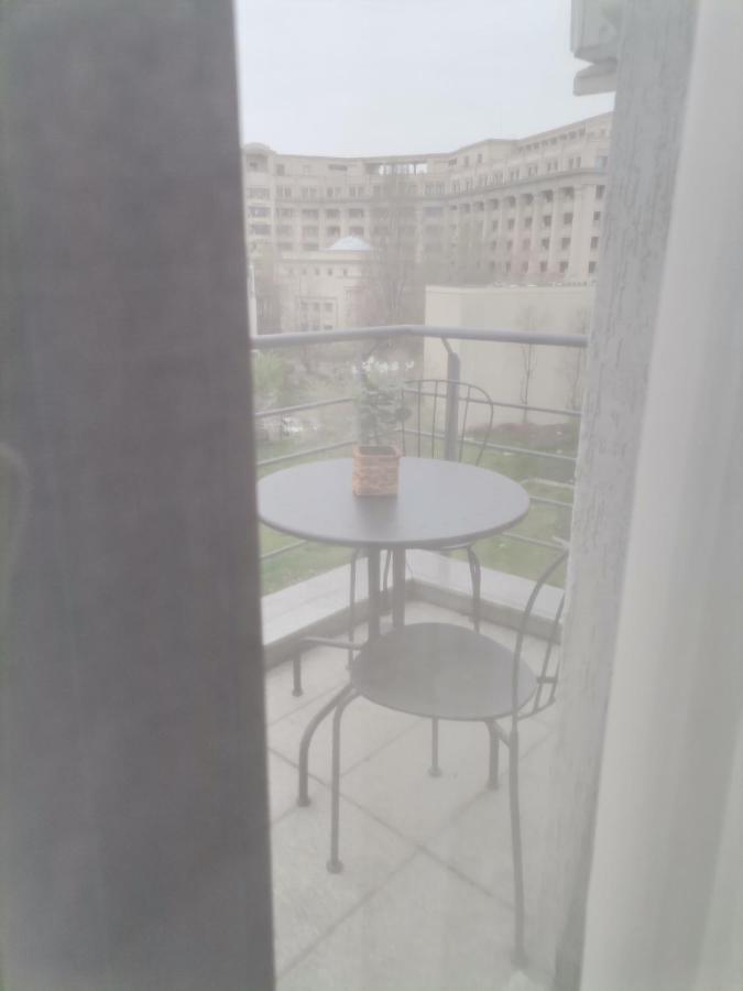 ブカレストUnirii Apartament 2アパートメント エクステリア 写真