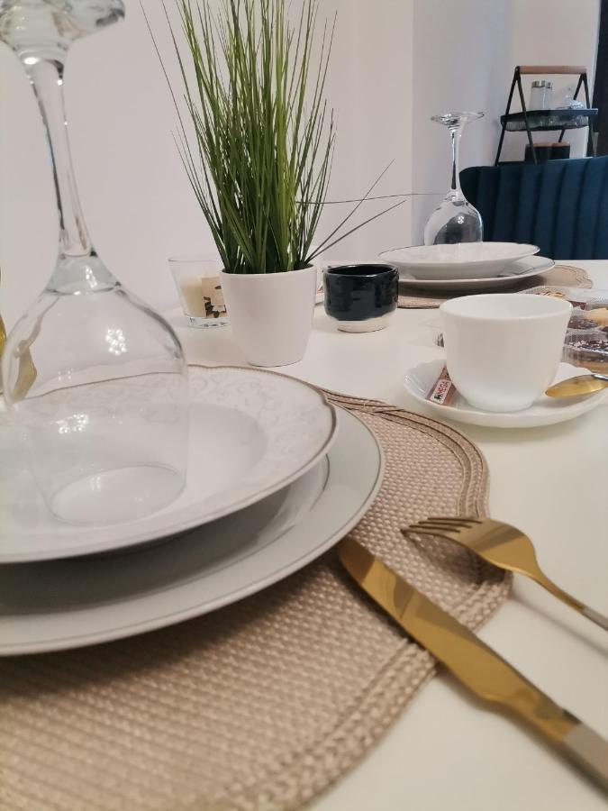 ブカレストUnirii Apartament 2アパートメント エクステリア 写真