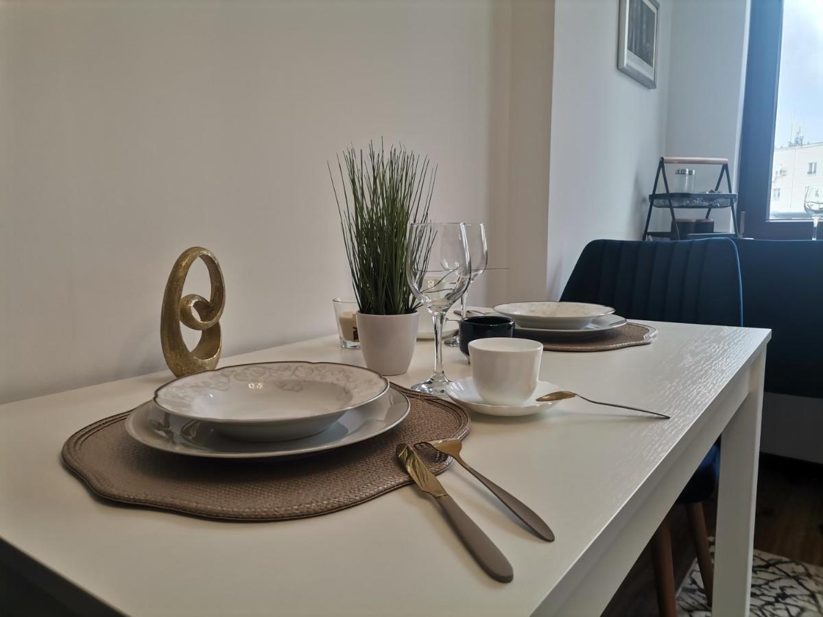 ブカレストUnirii Apartament 2アパートメント エクステリア 写真